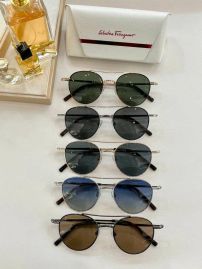 Picture of Ferragamo Sunglasses _SKUfw47394242fw